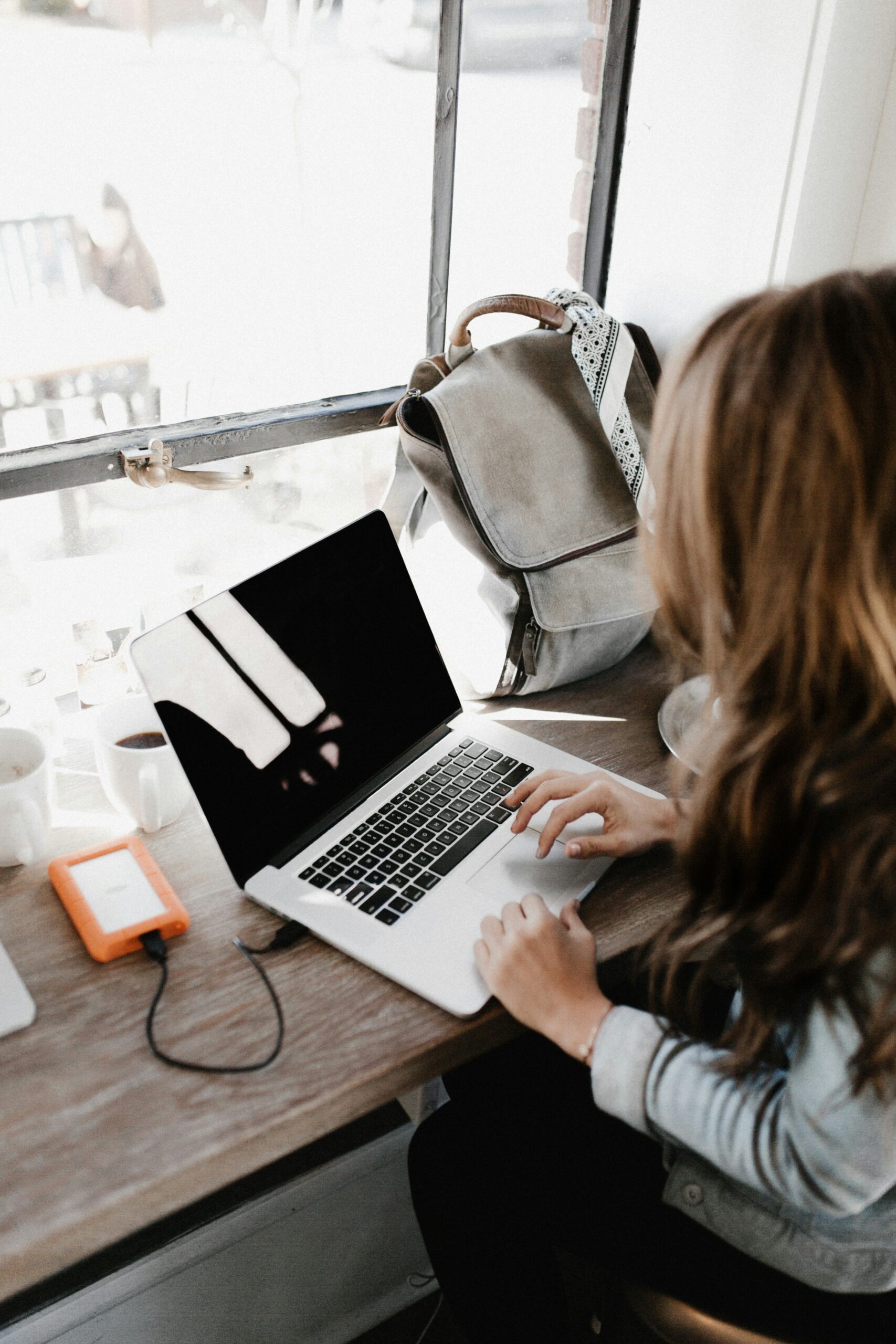 Showing remote working for HR
