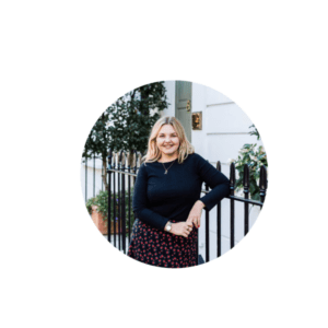 White Gray Simple Geometric Professional Circle Profile Photo Instagram Post White Gray Simple Geometric Professional Circle Profile Photo Instagram Post